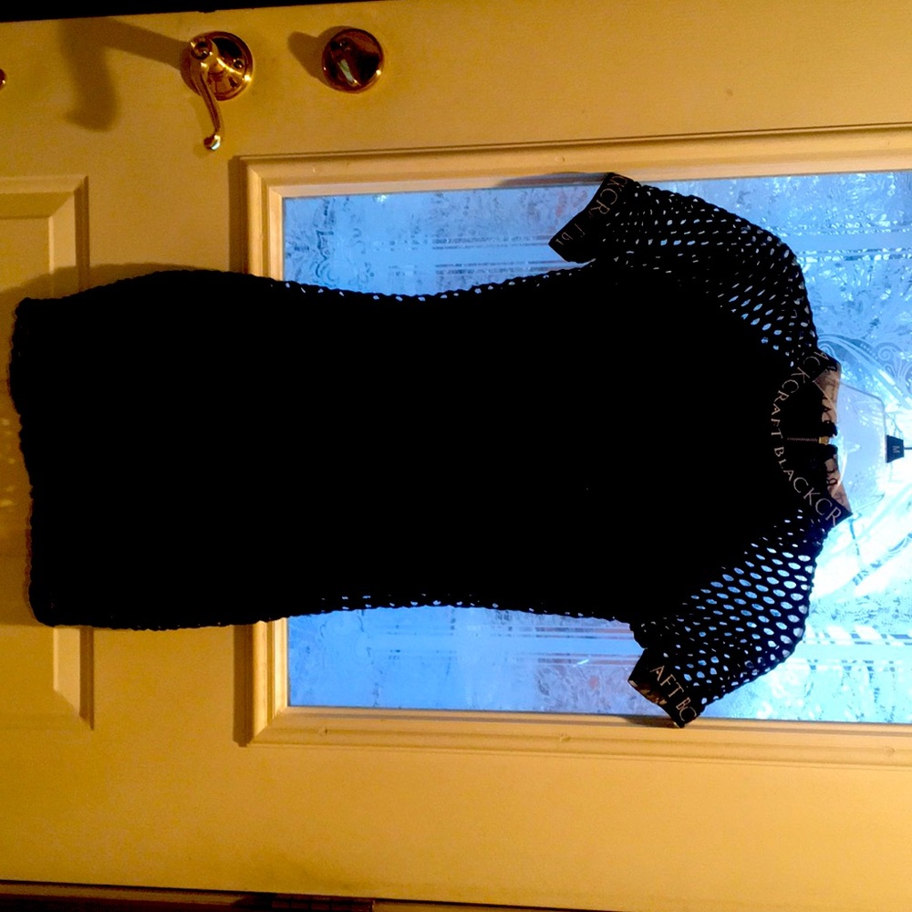 A New Dress